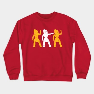 Chop Crewneck Sweatshirt